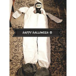 Hazmat Suit
